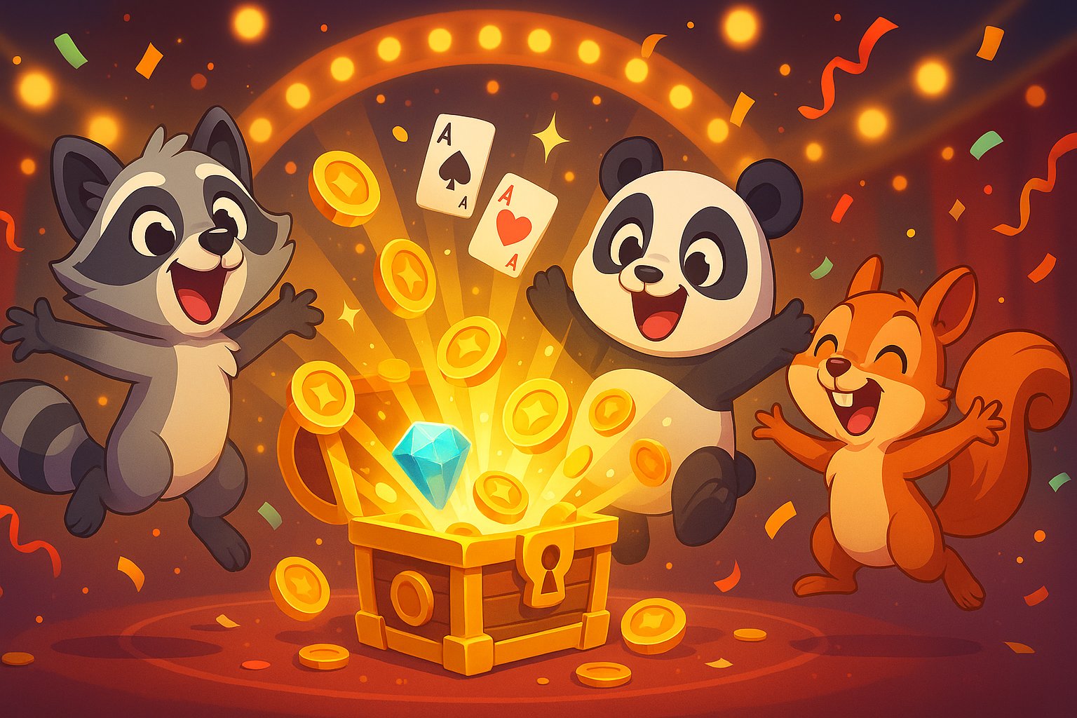 pandabet